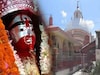 পুণ্যতিথিতে তারাপীঠে সন্ধেয় হোম-আরতি, কালীপুজোর আগে জমজমাট মন্দিরচত্বর দেখুন
