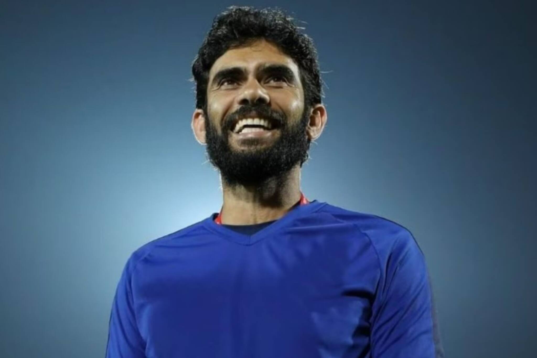 আর বিদেশি কোচের মোহ নয়, ভারতীয় ফুটবল দলের নতুন হেডস্যার হলেন খালিদ জামিল