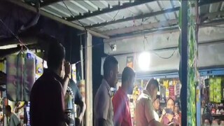 ব্যবসায়ীকে গ্রেফতার