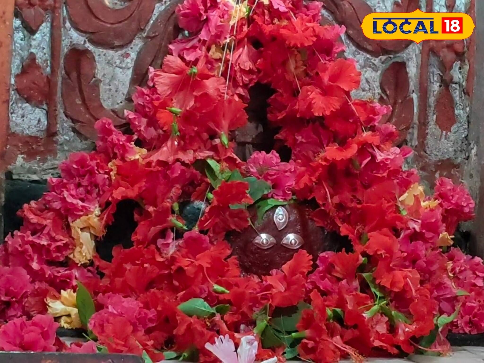 কৌশিকী অমাবস্যার রাতে 'এই' সতীপীঠে মহা হোমযজ্ঞের আয়োজন! মায়ের লীলা দেখতে ভক্তের হিড়িক