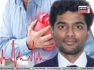 মৃত চিকিৎসক গ্রাডলিন রয়৷ 