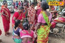 মোবাইলে চার্জ দিতে গিয়ে তরুণীর মৃত্যু, জলাশয়ে পড়ে বৃদ্ধের দেহ! এই এলাকায় শুধুই হাহাকার