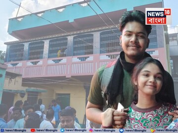 কৃষ্ণনগরের এই বাড়িতে ঢুকেই ঈশিতা মল্লিককে খুন করে দেশরাজ সিং৷ 