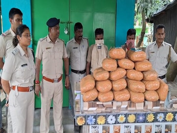 কৃষ্ণনগরে বড় সাফল্য পুলিশের৷ 
