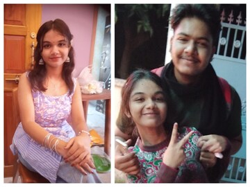 কাঁচরাপাড়াতেই দেশরাজের সঙ্গে ঘনিষ্ঠতা গড়ে ওঠে ঈশিতার৷ 