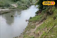 নদী বাঁধে বরাদ্দ ৮ লক্ষ! বিধায়কের উদ্যোগে শুরু হল কুরমাই নদীর পাড় বাঁধাই