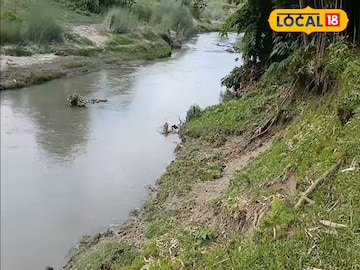 ৮ লক্ষ টাকা ব্যয়ে কুরমাই নদীর পাড় বাঁধাইয়ের কাজ শুরু করল সেচ দফতর