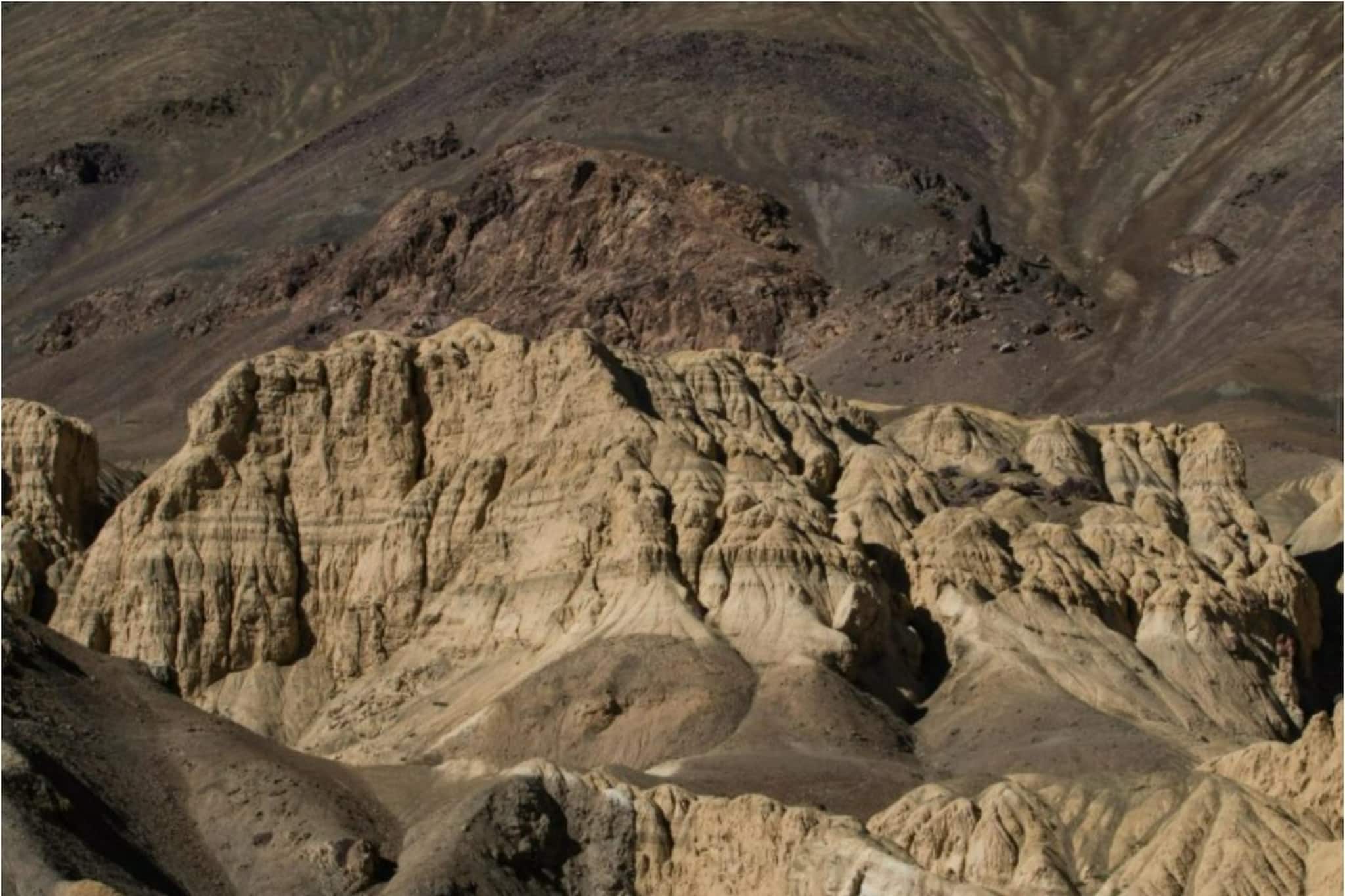 বলুন তো দেখি, ভারতের কোথায় রয়েছে চাঁদের দেশ? উত্তর অজানা ৯৯ শতাংশের