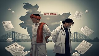 জমি বিক্রির প্রতারক গ্রেফতার