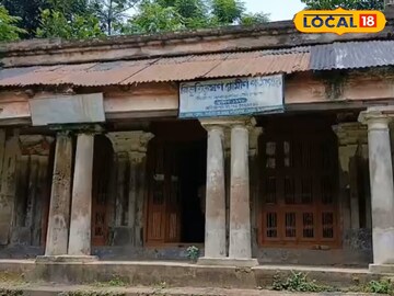 বিভূতিভূষণ
