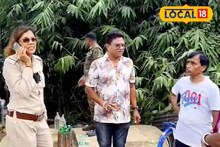 স্কুলের সামনেই চোলাই মদের ব্যবসা! হানা দিল পুলিশ, দাসপুরে তারপর যা হল...