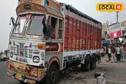 রাস্তার বেহাল দশা! সকালে বাজার করতে গিয়ে আর বাড়ি ফেরা হল না যুবকের