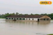 টানা বৃষ্টির মধ্যেই সাগরে চোখ রাঙাচ্ছে নতুন নিম্নচাপ! কবে পর্যন্ত বৃষ্টি চলবে জেনে নিন