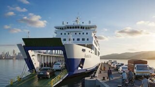 The M2M vessel will slash the journey to just 3 hours for Jaigad (Ratnagiri) and 5 hours for Vijaydurg (Sindhudurg), a stark contrast to the gruelling 10-12 hours typically required by road. Representational image/AI-generated