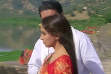 ছবি মুখ থুবড়ে পড়তেই নিজেকে দেউলিয়া ঘোষণা মাধুরী দীক্ষিতের নায়কের ! তারপর কী ঘটে?