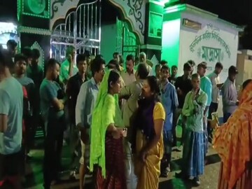 মধ্যমগ্রামে নাবালিকাকে যৌন নির্যাতনের অভিযোগ প্রতিবেশী প্রৌঢ়ের বিরুদ্ধে 