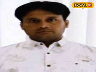 প্যাকেট বন্দি মৃতদেহ