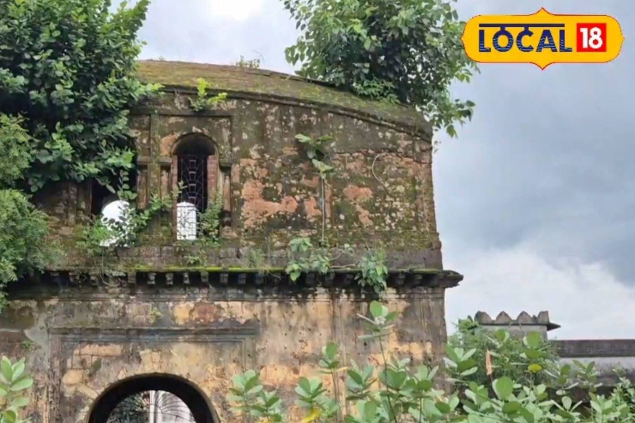 জঙ্গলমহলকে জব্দ করতে... শিলদার ইতিহাস শুনলে গায়ে কাঁটা দেবে