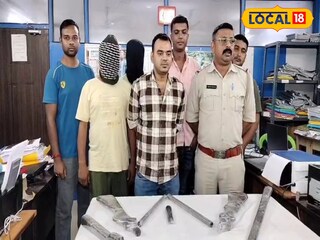 নরেন্দ্রপুর হত্যাকাণ্ডে বড় সাফল্য, কলা বাগান থেকে উদ্ধার আগ্নেয়াস্ত্র