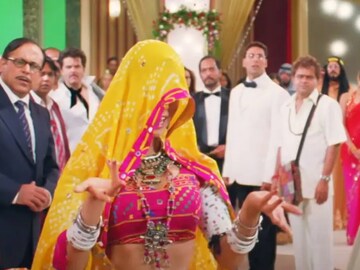 ‘রাতে ফোন করে ডেকে পাঠাতেন প্রথম সারির নায়করা’, বলিউডের কাস্টিং কাউচ নিয়ে বললেন অভিনেত্রী