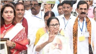 ঝাড়গ্রাম যাচ্ছেন মুখ্যমন্ত্রী মমতা বন্দ্যোপাধ্যায়