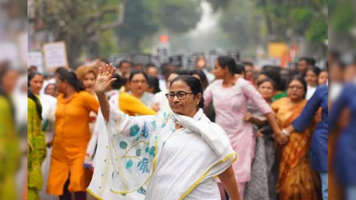 সাংসদদের সঙ্গে আজ বৈঠকে মমতা, তিন ইস্যুতে ঝাঁঝ বাড়াতে পারে তৃণমূল কংগ্রেস  | কলকাতা