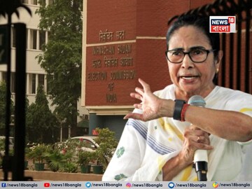নির্বাচন কমিশনের সঙ্গে সংঘাতে মুখ্যমন্ত্রী?