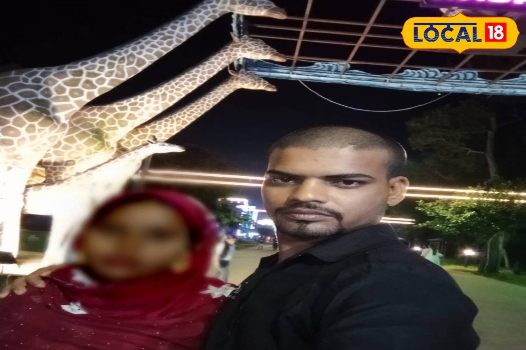 দাম্পত্য কলহের সাংঘাতিক পরিণতি! স্ত্রীকে লাঠি দিয়ে পিটিয়ে মারলেন স্বামী!