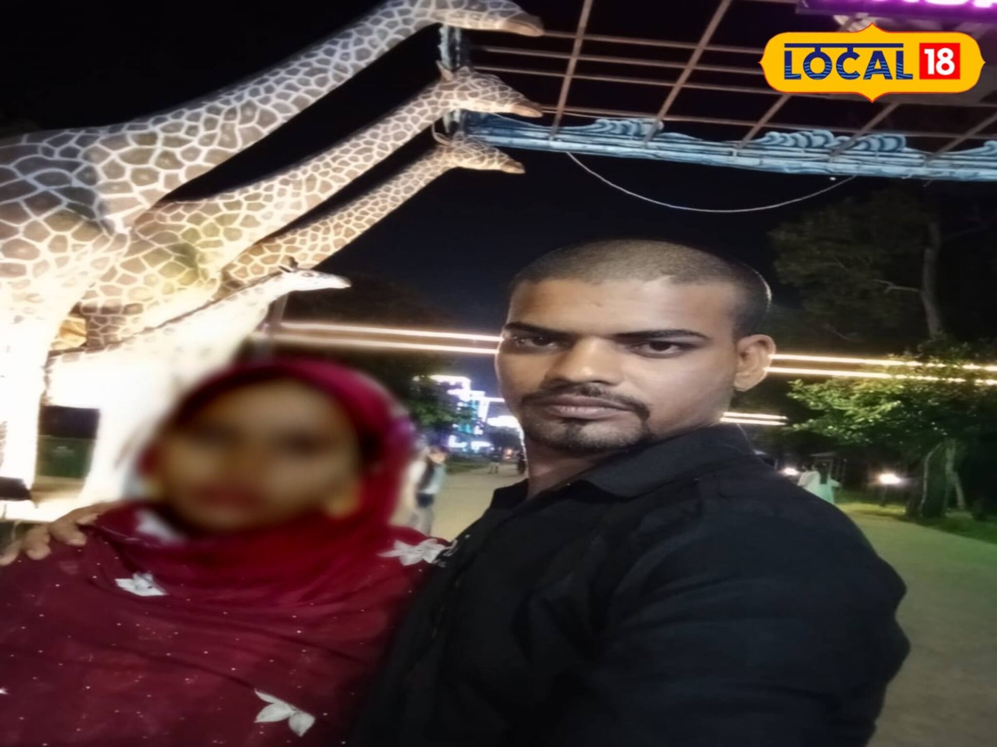 দাম্পত্য কলহের সাংঘাতিক পরিণতি! স্ত্রীকে লাঠি দিয়ে পিটিয়ে মারলেন স্বামী!