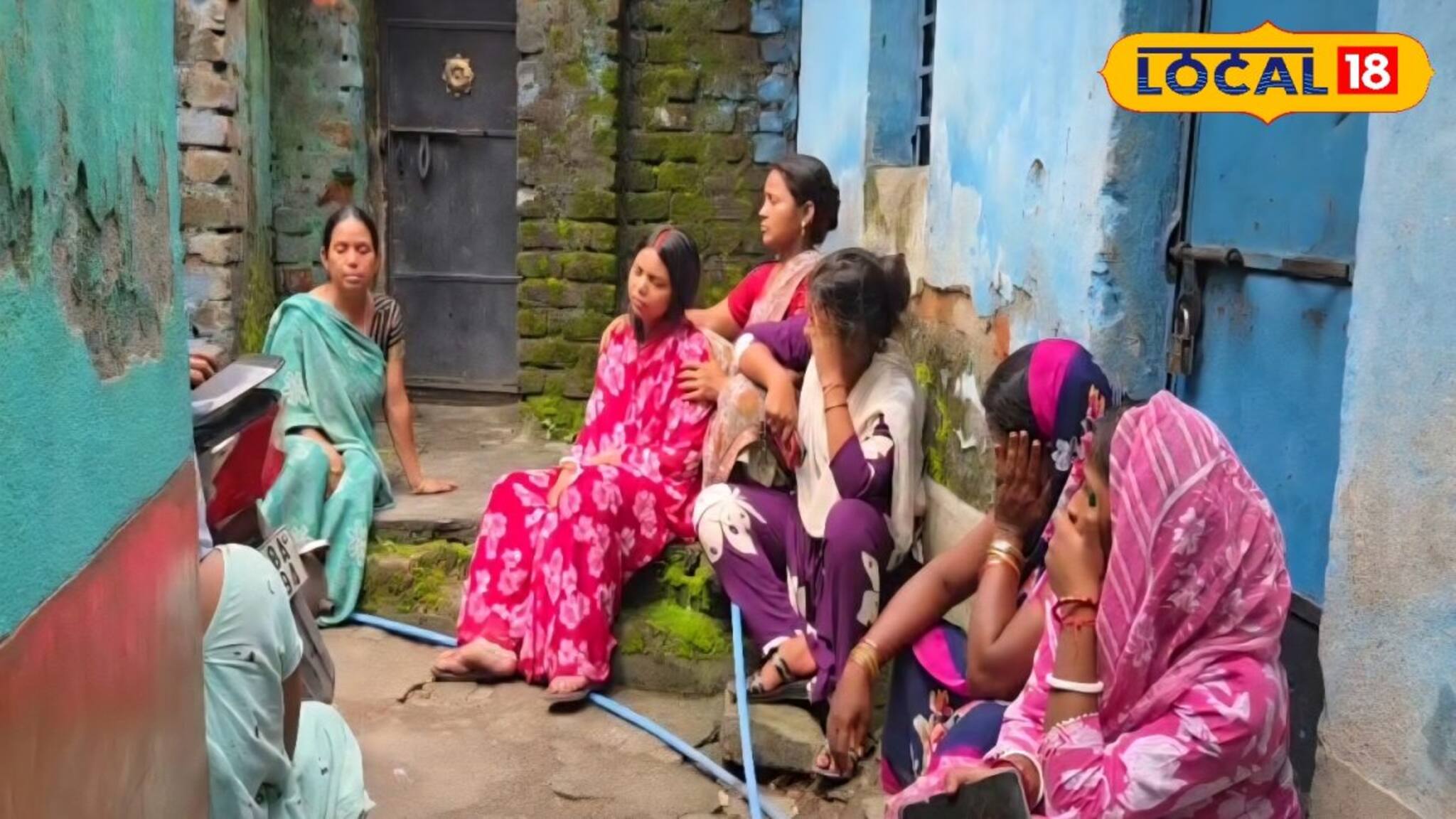 রাতের অন্ধকারে 'কারা' যেন গাড়িতে তুলে নিয়ে গেল! আসানসোলে হাড়হিম করা কাণ্ড