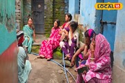 রাতের অন্ধকারে 'কারা' যেন গাড়িতে তুলে নিয়ে গেল! আসানসোলে হাড়হিম করা কাণ্ড
