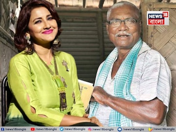 মনোরঞ্জন ব্যাপারিকে নিয়ে কী বললেন রচনা বন্দ্যোপাধ্যায়?