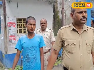 মন্তেশ্বরে বাবাকে খুনের অভিযোগে গ্রেফতার ছেলে
