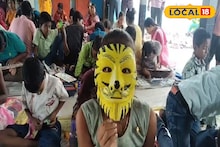 বড় উদ্যোগ নামখানায়, পড়ুয়াদের জন্য খুলল আয়ের পথ