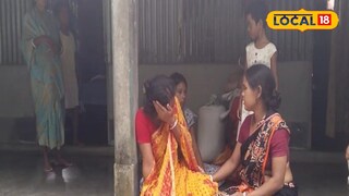 মাথাভাঙ্গা দুই ব্যক্তির ঝামেলা থামাতে গিয়ে খুন হলেন তৃণমূল কর্মী মাথাভাঙ্গা দুই ব্যক্তির ঝামেলা থামাতে গিয়ে খুন হলেন তৃণমূল কর্মী