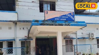 ময়নাগুড়িতে স্ত্রীকে খুন করে দেহাংশ আলাদা করলেন স্বামী ময়নাগুড়িতে স্ত্রীকে খুন করে দেহাংশ আলাদা করলেন স্বামী