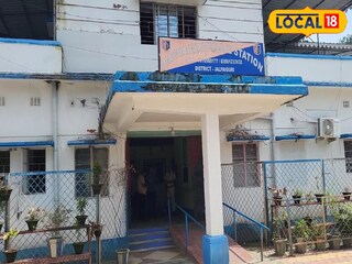 ময়নাগুড়িতে স্ত্রীকে খুন করে দেহাংশ আলাদা করলেন স্বামী