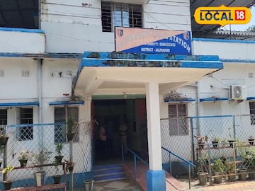 ময়নাগুড়িতে স্ত্রীকে খুন করে দেহাংশ আলাদা করলেন স্বামী