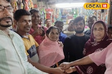 বিহারের মানসিক ভারসাম্যহীন মহিলা বারবার কেন আসছেন বসিরহাটের 'এই' দোকানে! কীসের টানে?