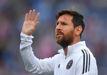 মেসি আসছেন কলকাতায়..! আর মাত্র কয়েক ঘণ্টা, বাড়িতে বসে দেখুন মেসির সফর