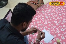 আসানসোলের অভিষেক মোদকের কীর্তি দেখে চমকে গেল সবাই!