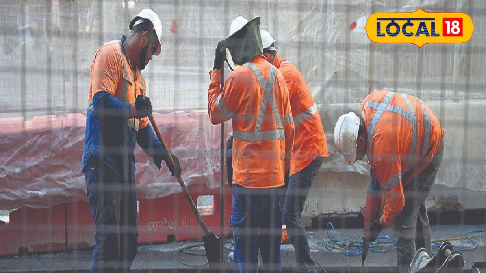 মাত্র ২০ বছর বয়সে সংসারের হাল ধরেছিলেন, রাজ্যের পরিযায়ী শ্রমিকের করুণ পরিণতি মহারাষ্ট্রে, শোকে আকুল পরিবার