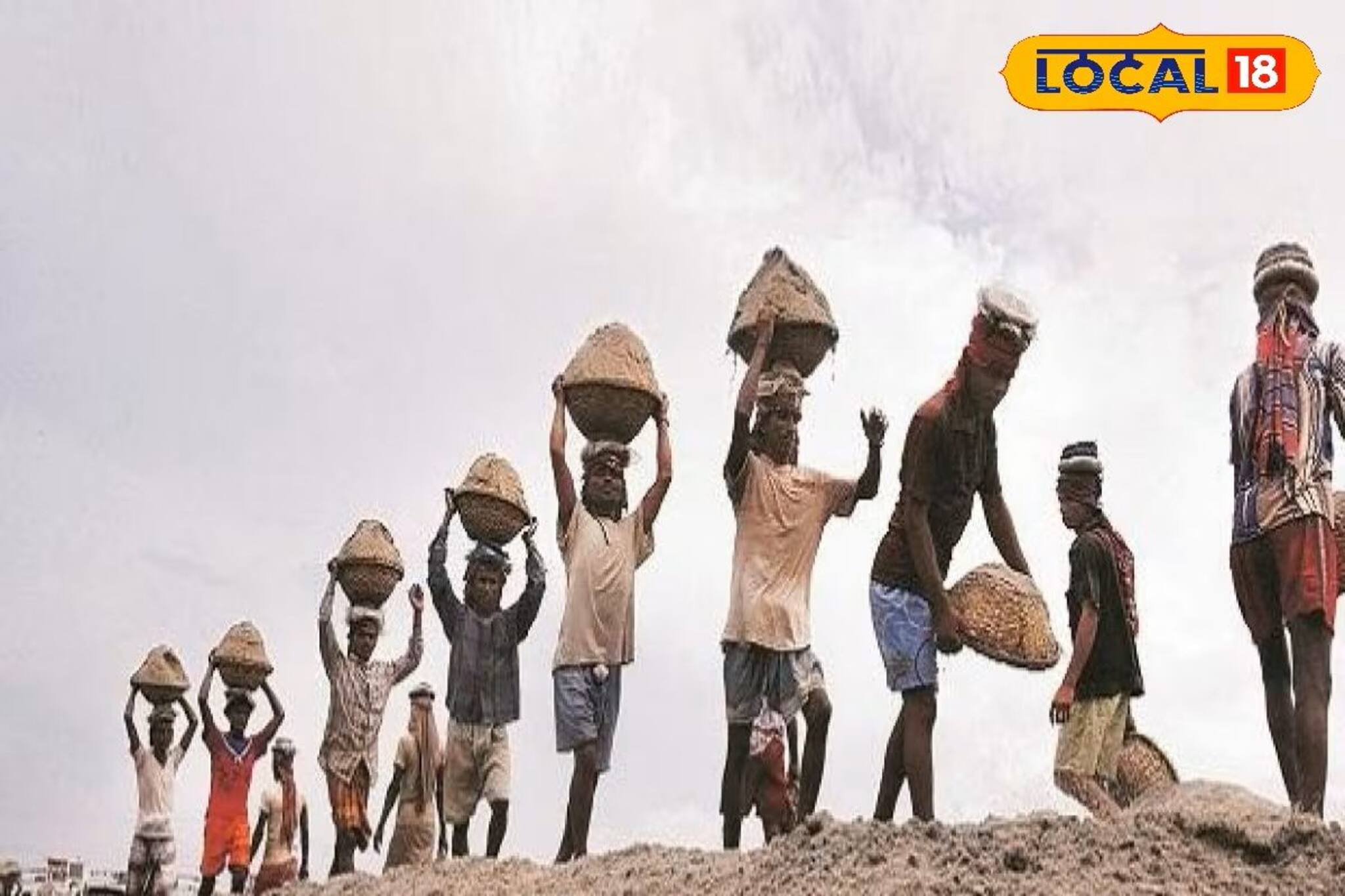 চেন্নাইয়ে কাজে গিয়ে দীর্ঘদিন নিখোঁজ পরিযায়ী শ্রমিক! সন্দেহে স্থানীয় ঠিকাদারের ভূমিকা