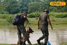 পুজো দিতে এসে কোথায় গেল মেয়ে? দু'দিন ধরে নদীর পাড়ে জুতো আগলে বসে বাবা...
