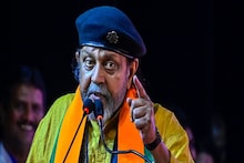 'তদন্ত চলবে...' প্রতারণা মামলায় মিঠুনকে নিয়ে বড় নির্দেশ হাইকোর্টের! ভোটের আগেই তোলপাড়