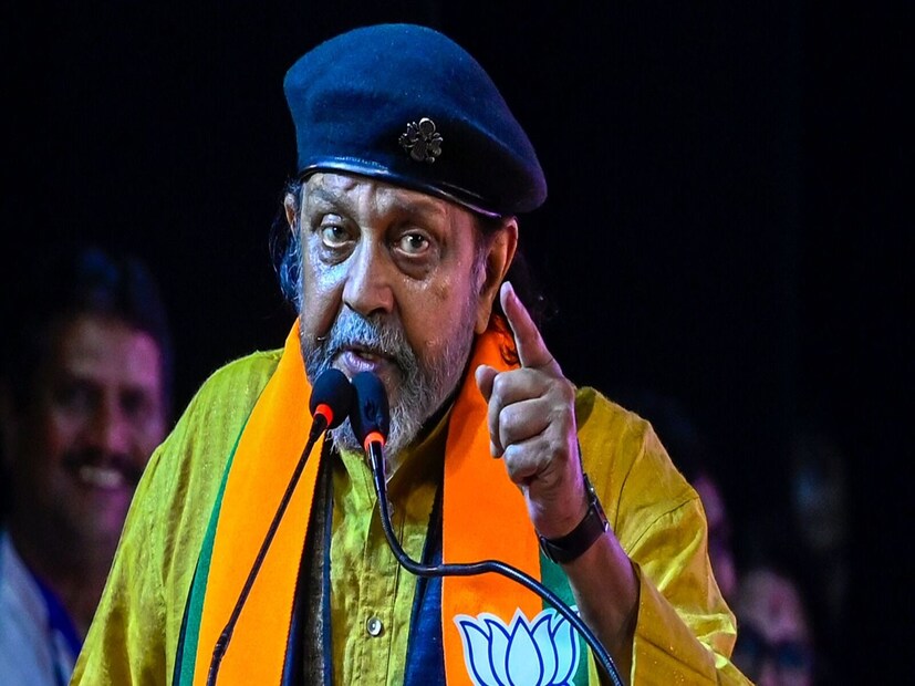 চিৎপুর থানায় প্রতারণার মামলায় অভিনেতা মিঠুন চক্রবর্তীকে রক্ষাকবচ দিল কলকাতা হাইকোর্ট। আগামী ৩ সেপ্টেম্বরের মধ্যে রাজ্যের কাছে কেস ডায়েরি চেয়েছে আদালত। 