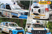 এবার গ্রামে-গঞ্জেও মিলবে অত্যাধুনিক অ্যাম্বুলেন্স পরিষেবা, তাও বিনামূল্যে!
