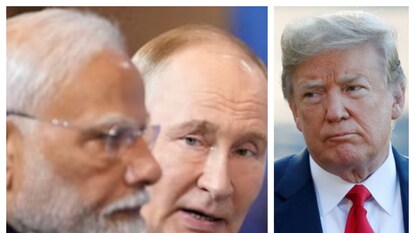 পুতিনকে বোঝাতে সফল হবেন মোদি? পুতিনকে বোঝাতে সফল হবেন মোদি?