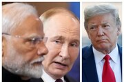 ট্রাম্প নয়, রাশিয়া-ইউক্রেন যুদ্ধ থামাবেন মোদি? চিনে পুতিন সাক্ষাতের পর জল্পনা তুঙ্গে