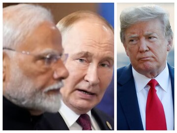 ট্রাম্পের চাপেও অনড় দিল্লি, রাশিয়ার থেকে তেল কেনা বন্ধ করলে কত টাকা খরচ বাড়বে ভারতের?